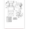 Base UNIVERSEL MRK33G