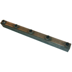 Bâti de dents de chargeur UNIVERSEL FT0825