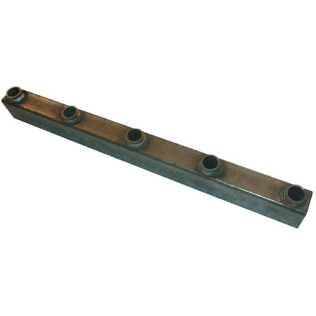 Bâti de dents de chargeur UNIVERSEL FT0825
