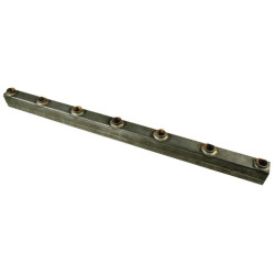 Bâti de dents de chargeur UNIVERSEL FT1207