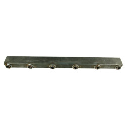Bâti de dents de chargeur UNIVERSEL FT0996