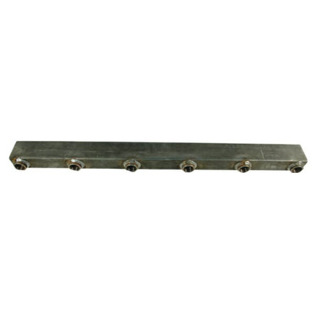 Bâti de dents de chargeur UNIVERSEL FT0996