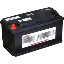 Batterie CNH 47370942