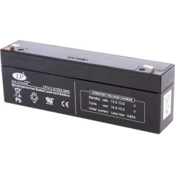 Batterie MTD 72504323