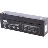 Batterie MTD 72504323