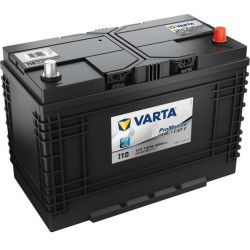 Batterie VARTA 610404068A742