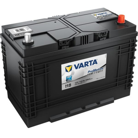 Batterie VARTA 610404068A742