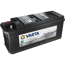 Batterie VARTA 610013076A742