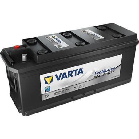 Batterie VARTA 610013076A742