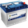 Batterie VARTA 572501076D842