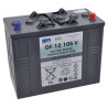 Batterie SONNENSCHEIN DF12V125