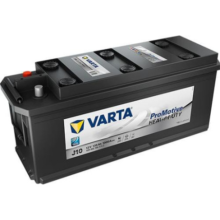 Batterie VARTA 635052100A742
