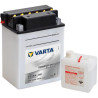 Batterie VARTA 514401019A514