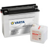 Batterie VARTA 516016012A514