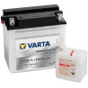 Batterie VARTA 516015016A514