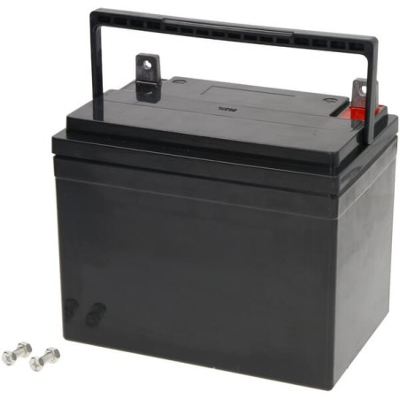 Batterie VARTA 519901017A512
