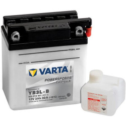 Batterie VARTA 503013001A514