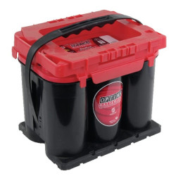 Batterie OPTIMA 835255