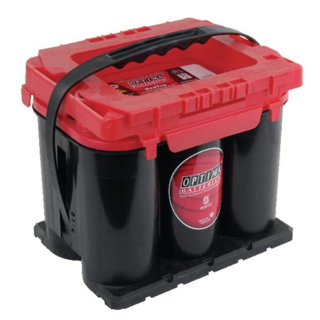 Batterie OPTIMA 835255