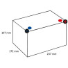 Batterie OPTIMA 835255