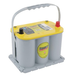 Batterie OPTIMA 840222