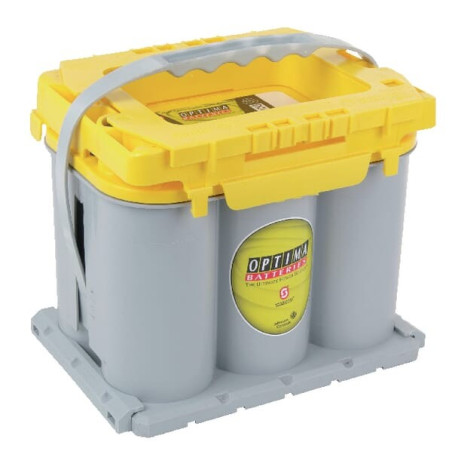 Batterie OPTIMA 840222
