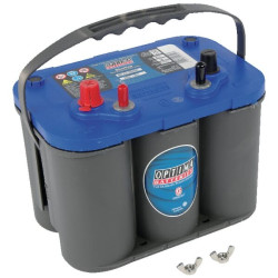 Batterie OPTIMA 806252