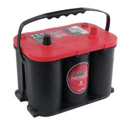 Batterie OPTIMA 803251