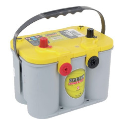 Batterie OPTIMA 814254