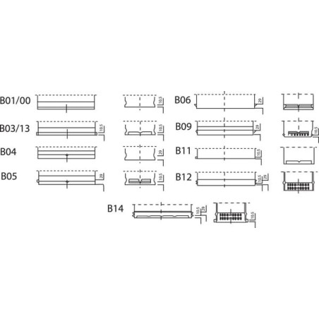 Batterie VARTA 505012003A514
