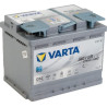 Batterie VARTA 560901068D852