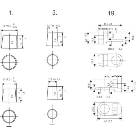 Batterie VARTA 560901068D852
