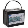 Batterie SONNENSCHEIN DF12V70