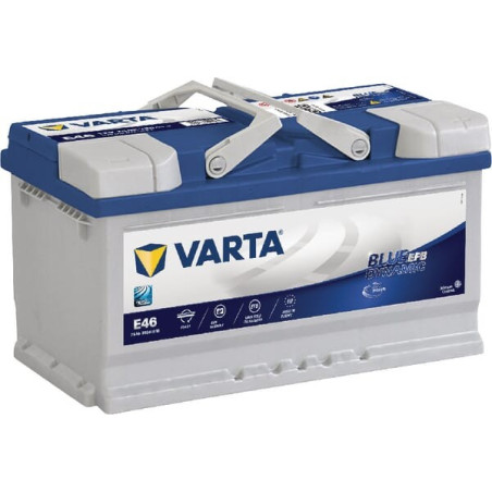 Batterie VARTA 575500073D842