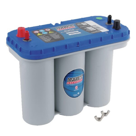 Batterie OPTIMA 852188