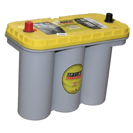 Batterie OPTIMA 851187
