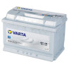 Batterie VARTA 5774000783162