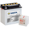 Batterie VARTA 507013004A512