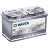 Batterie VARTA 580901080D852