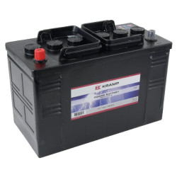 Batterie UNIVERSEL 590041054KR