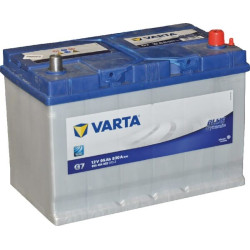 Batterie VARTA 5954040833132