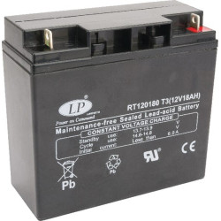 Batterie VIKING 61704001100