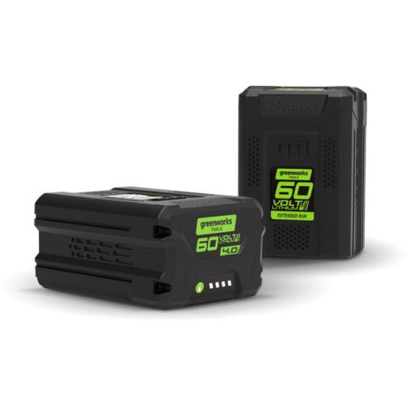 Batterie GREENWORKS 2918407