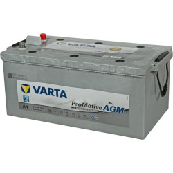Batterie VARTA 710901120E652