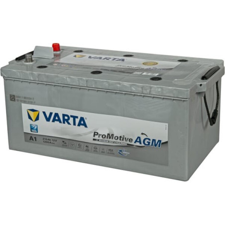 Batterie VARTA 710901120E652