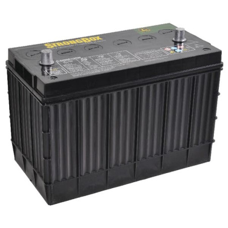 Batterie JOHN DEERE MCYP25879