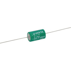 Batterie VARTA VT6127501301