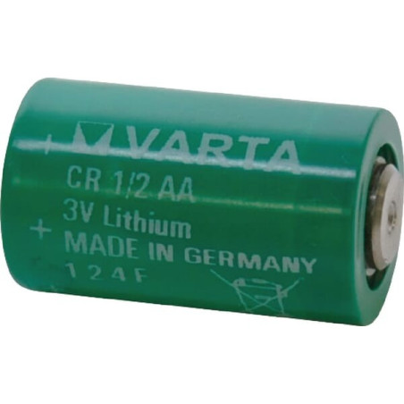 Batterie VARTA VT6127101301