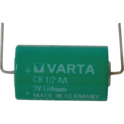 Batterie VARTA VT6127601301