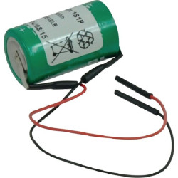 Batterie VARTA VT6127601381